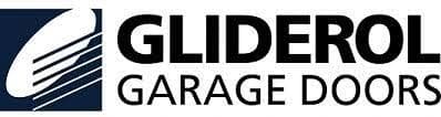 Gliderol garage doors logo