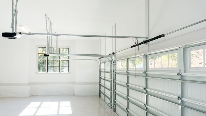 Emergency Garage Door Repairs Perth 24/7