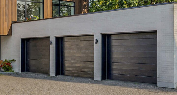 Elite Garage Doors Perth Services