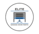 Elite Garage Doors Perth Logo
